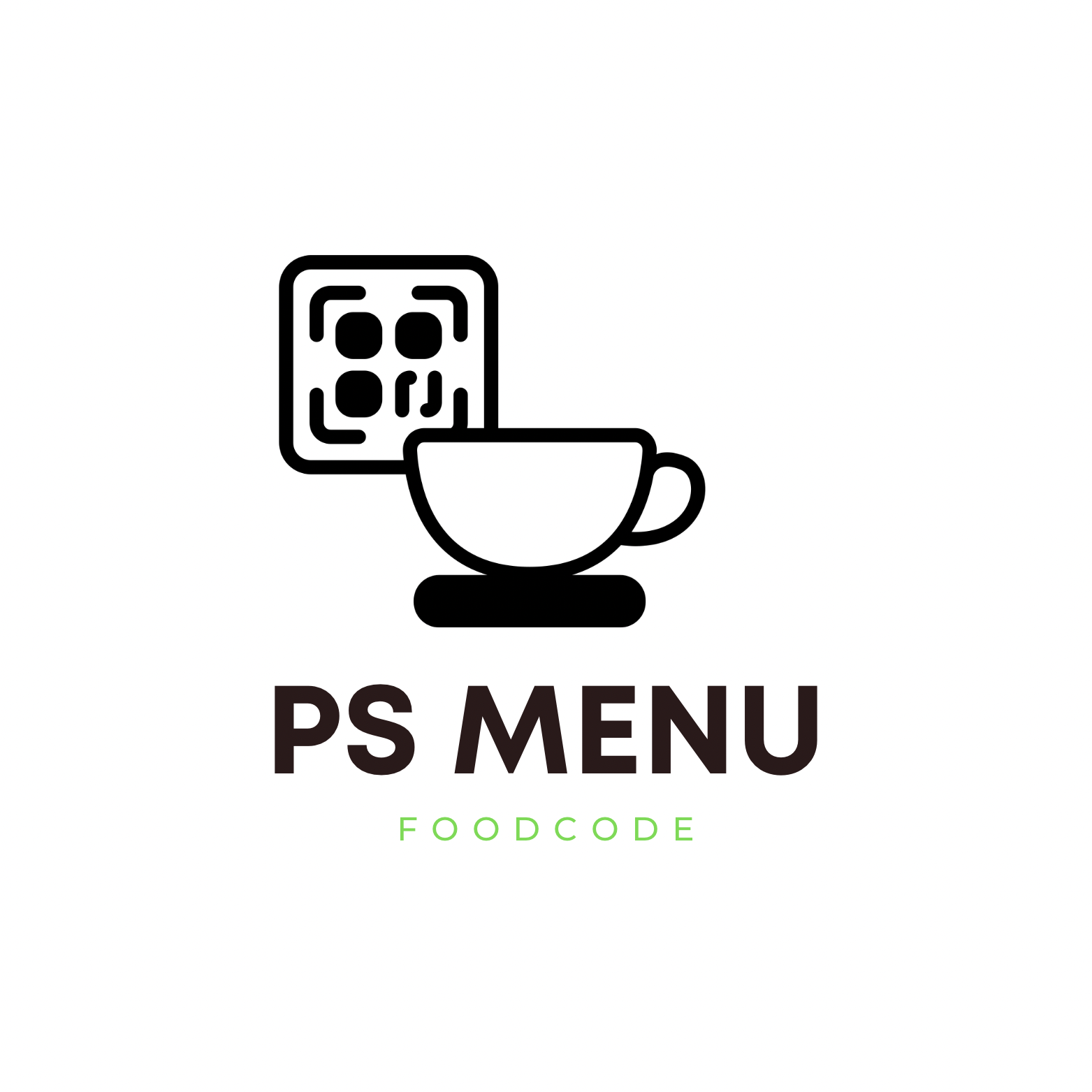 Palestine Digital Menu
